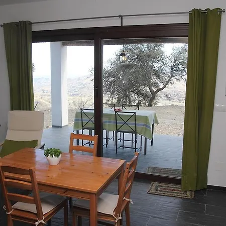 El Paraje De